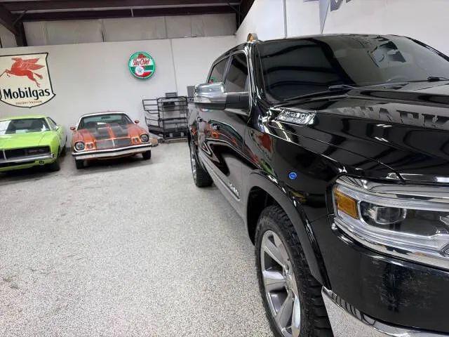 2019 Ram 1500 Limited Crew Cab 4x4 5'7" Box