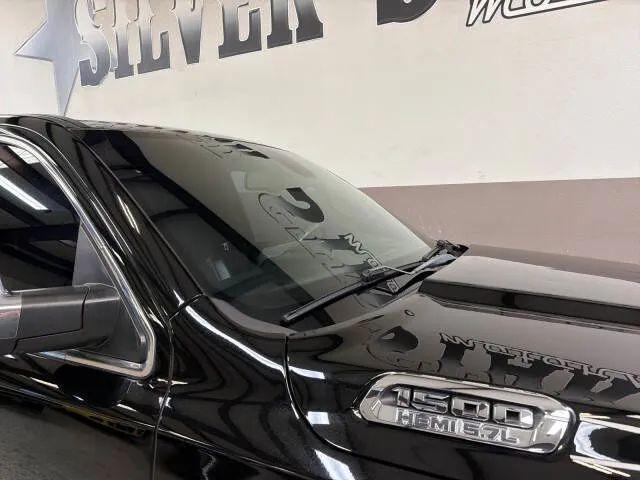2019 Ram 1500 Limited Crew Cab 4x4 5'7" Box