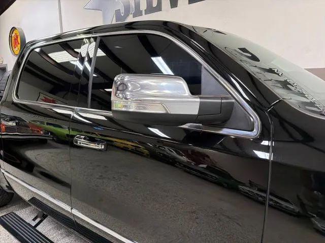 2019 Ram 1500 Limited Crew Cab 4x4 5'7" Box