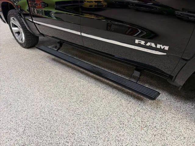 2019 Ram 1500 Limited Crew Cab 4x4 5'7" Box