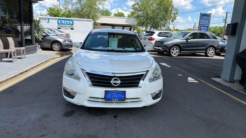 2014 Nissan Altima 2.5 SV for sale in Toms River, NJ