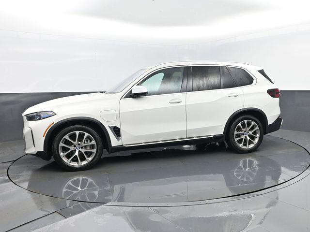 2024 BMW X5 xDrive50e