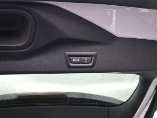 2024 BMW X5 xDrive50e