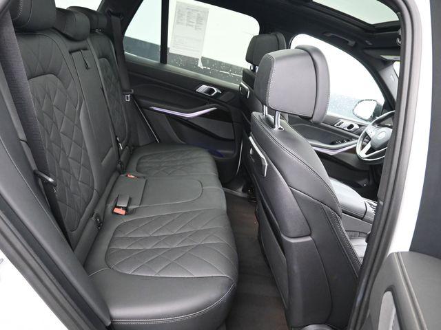 2024 BMW X5 xDrive50e
