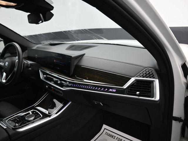 2024 BMW X5 xDrive50e
