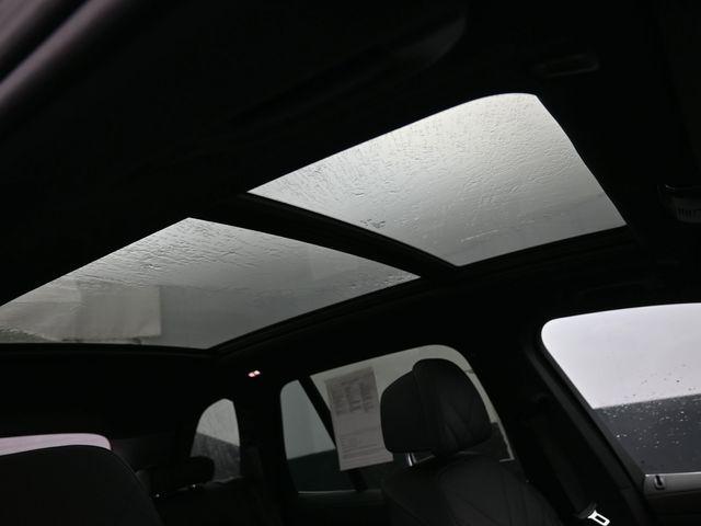 2024 BMW X5 xDrive50e