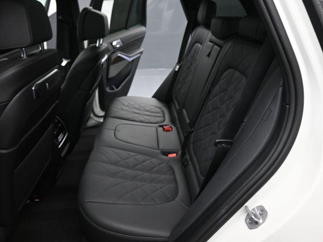 2024 BMW X5 xDrive50e