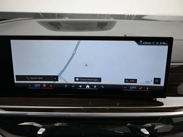 2024 BMW X5 xDrive50e