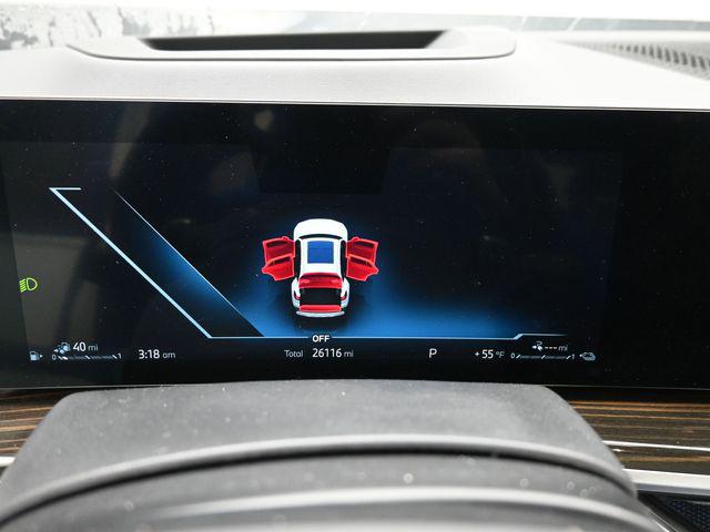 2024 BMW X5 xDrive50e