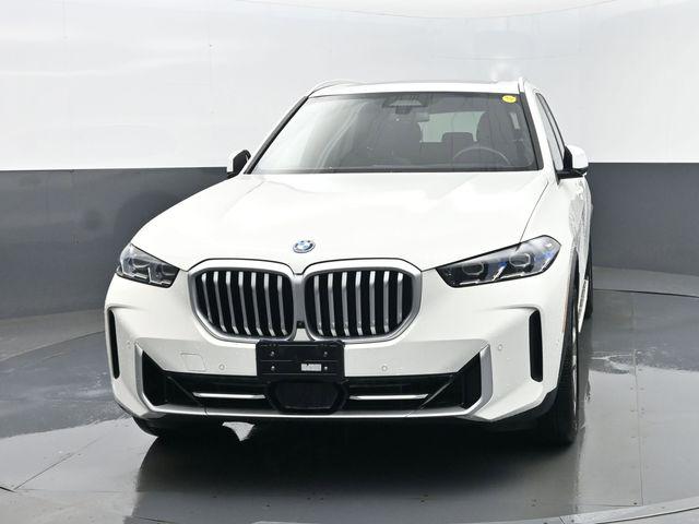 2024 BMW X5 xDrive50e