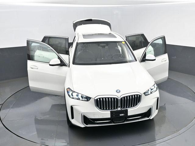 2024 BMW X5 xDrive50e