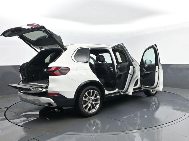 2024 BMW X5 xDrive50e