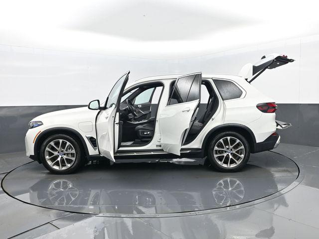 2024 BMW X5 xDrive50e