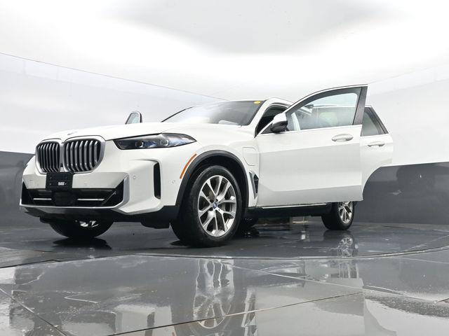 2024 BMW X5 xDrive50e