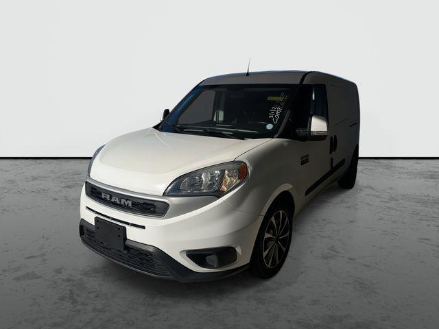 2021 Ram ProMaster City Tradesman SLT Cargo Van for sale in Brandon, FL