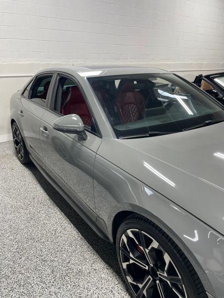 2019 Audi S4 3.0t Premium
