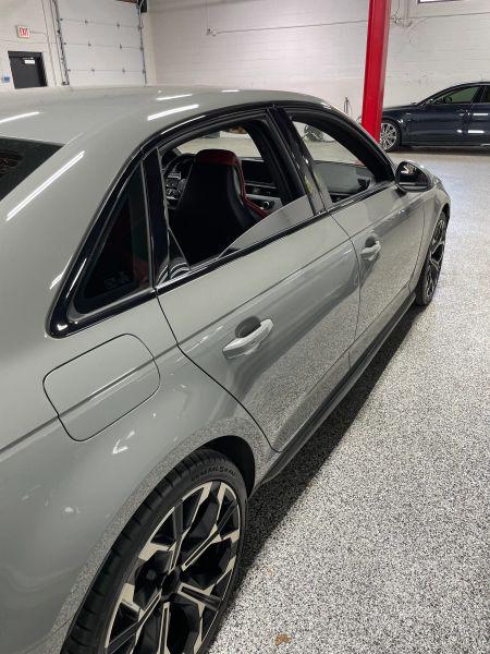 2019 Audi S4 3.0t Premium