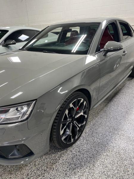 2019 Audi S4 3.0t Premium