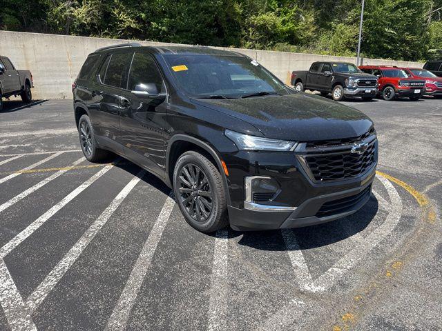 2022 Chevrolet Traverse AWD RS for sale in Birmingham, AL