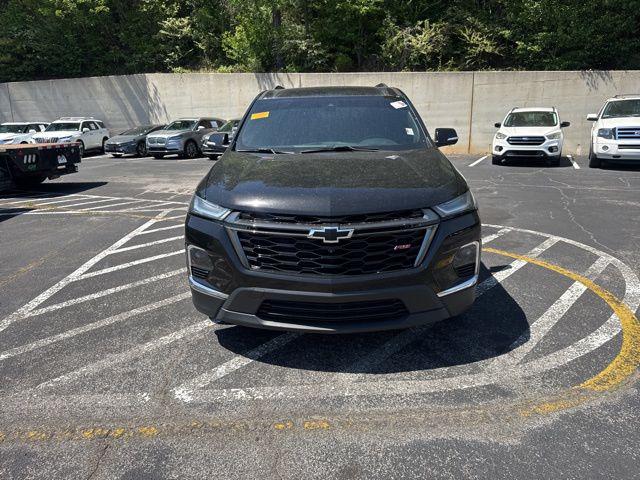 2022 Chevrolet Traverse AWD RS