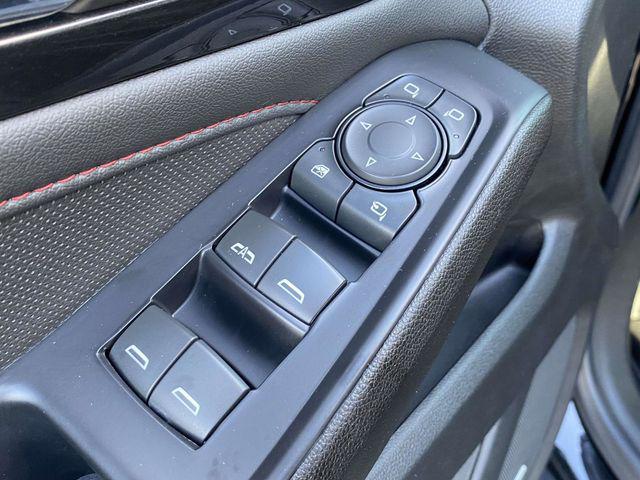 2022 Chevrolet Traverse AWD RS