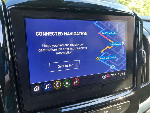 2022 Chevrolet Traverse AWD RS