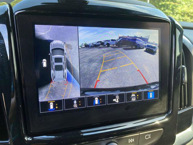 2022 Chevrolet Traverse AWD RS