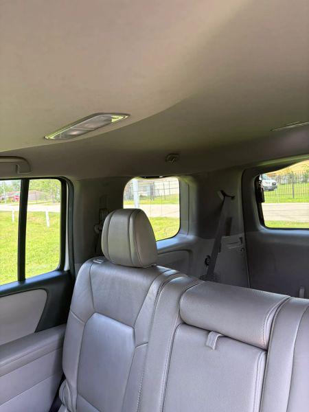 2014 Honda Pilot EX-L