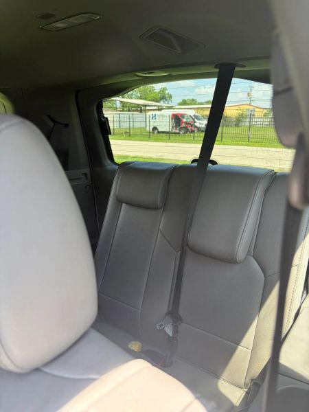 2014 Honda Pilot EX-L