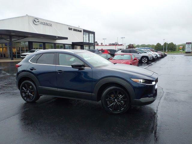 2023 Mazda CX-30 2.5 Turbo Premium for sale in Indianapolis, IN