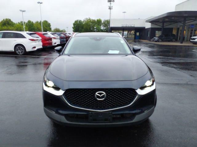 2023 Mazda CX-30 2.5 Turbo Premium