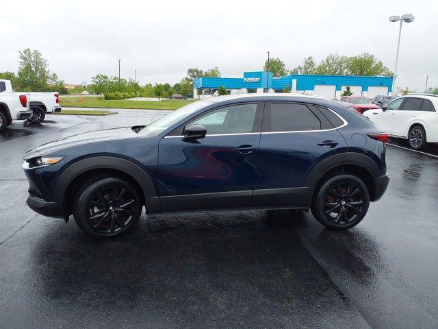 2023 Mazda CX-30 2.5 Turbo Premium