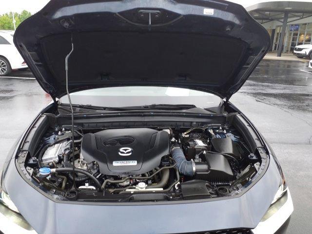 2023 Mazda CX-30 2.5 Turbo Premium