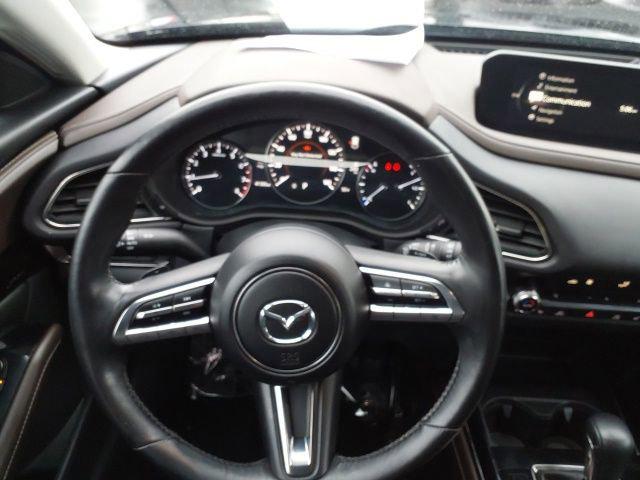 2023 Mazda CX-30 2.5 Turbo Premium