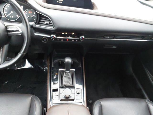 2023 Mazda CX-30 2.5 Turbo Premium