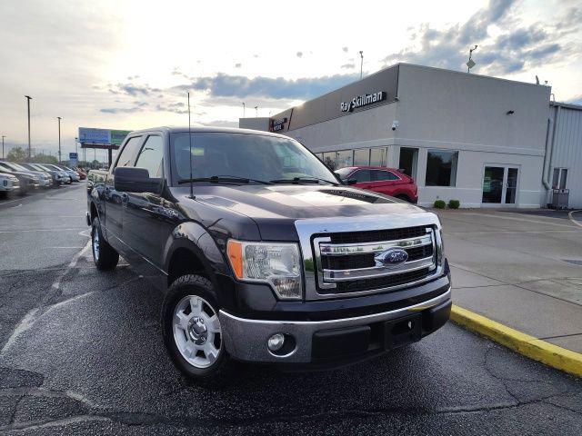 2014 Ford F-150 XL for sale in Indianapolis, IN
