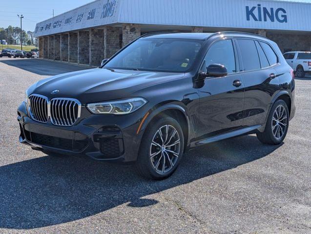 2022 BMW X5 xDrive40i for sale in Valley, AL