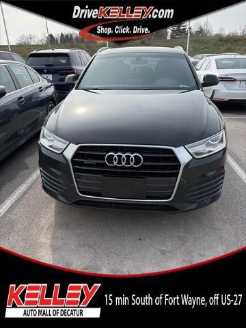 2018 Audi Q3 2.0T quattro Premium for sale in Decatur, IN