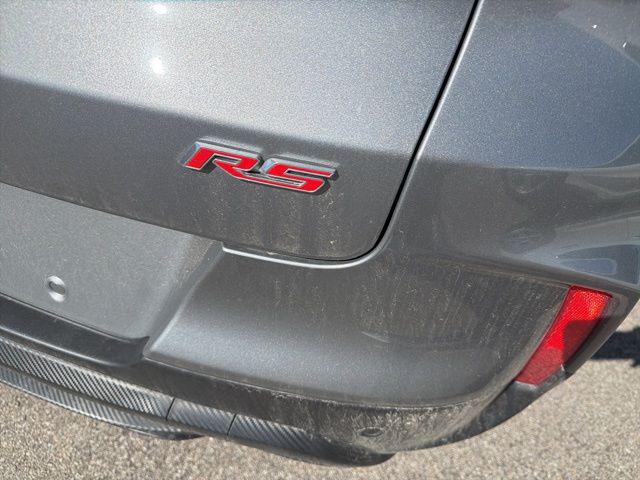 2025 Chevrolet TrailBlazer AWD RS