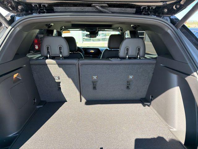 2025 Chevrolet TrailBlazer AWD RS