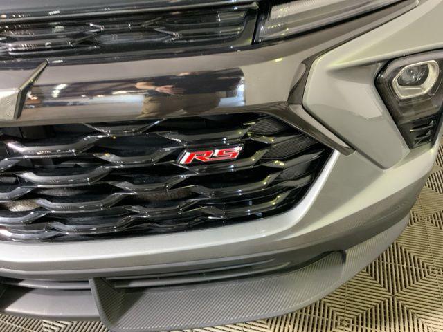 2025 Chevrolet TrailBlazer AWD RS