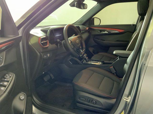 2025 Chevrolet TrailBlazer AWD RS