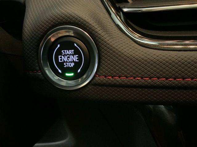 2025 Chevrolet TrailBlazer AWD RS