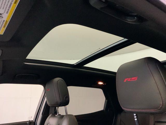 2025 Chevrolet TrailBlazer AWD RS