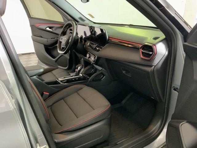 2025 Chevrolet TrailBlazer AWD RS