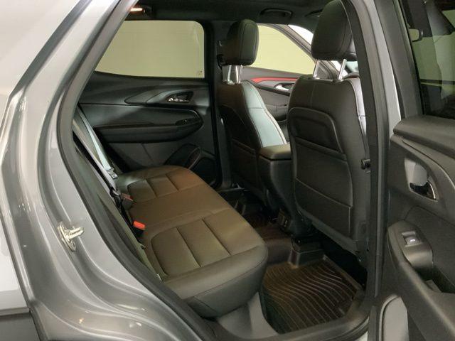 2025 Chevrolet TrailBlazer AWD RS