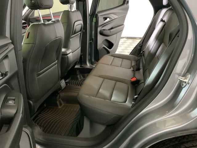 2025 Chevrolet TrailBlazer AWD RS