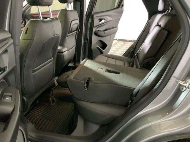 2025 Chevrolet TrailBlazer AWD RS