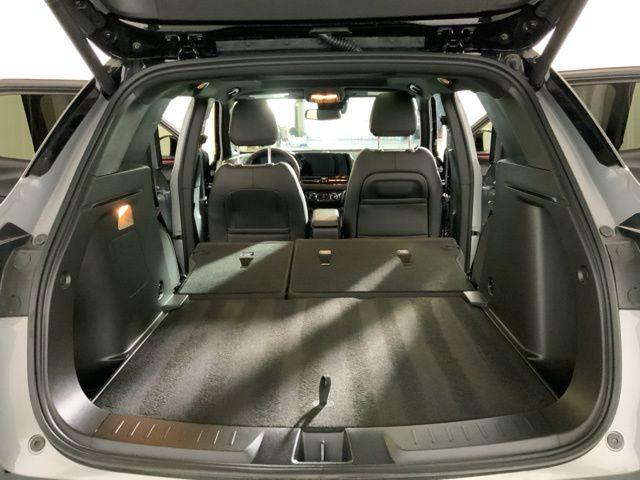 2025 Chevrolet TrailBlazer AWD RS