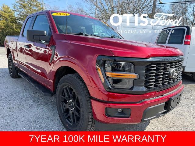 2026 Ford F-150 STX for sale in Quogue, NY